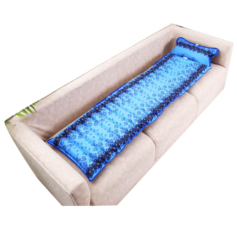 冰垫坐垫车用夏季宝宝水床沙发注水坐垫凉垫学生宠物降温冰垫床垫