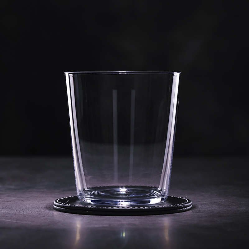 WK5802 CRISON柯瑞森薄款水晶威士忌洋酒杯 日式古典酒杯水杯