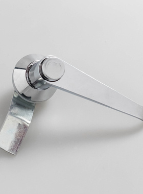 海坦MS301 MS303 MS304 MS302把手锁配电箱柜门锁弱电器柜箱门锁