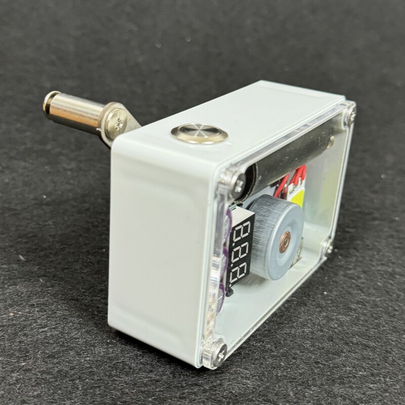 手摇发电机小型便携照明家用应急备用手机充电usb户外点火荒野5v
