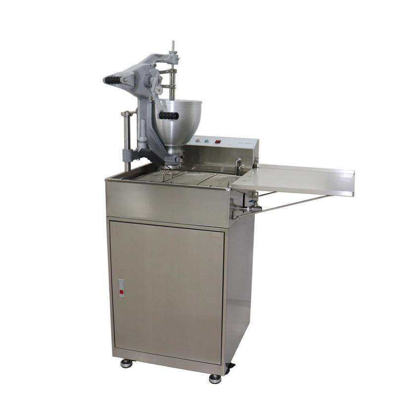 电动立式手摇甜甜圈机油炸小吃生产线多拿滋商用设备蛋糕甜麦圈,清洗/食品/商业设备,灌肠机,淘宝优惠券,粉丝福利购,淘宝优惠卷