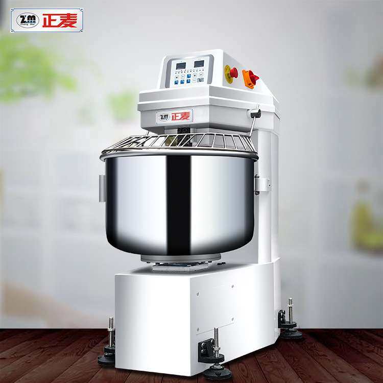 正麦快速和面机25KG公斤大容量商用双速双动面粉搅拌机米粉面粉机,五金/工具,拌料机,淘宝优惠券,粉丝福利购,淘宝优惠卷