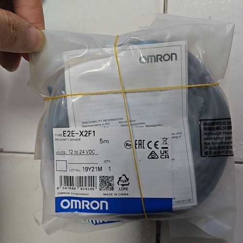 E2E-X2F1    5M    六个全新原装货