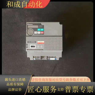 5.5KW 士林变频器SC3 380V 5.5K 成 043