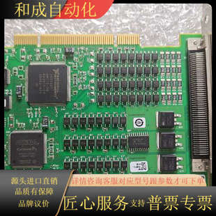 PVI 6014 6514 PCI PXI