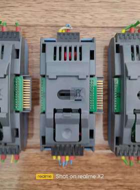 PRIVA普瑞瓦Compri.HX控制器模块 荷兰的产品应用