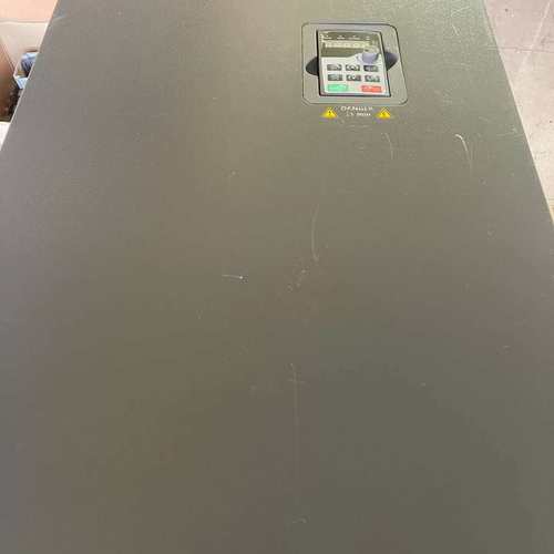 英威腾GD200A变频器160kw/185kw成色如图工