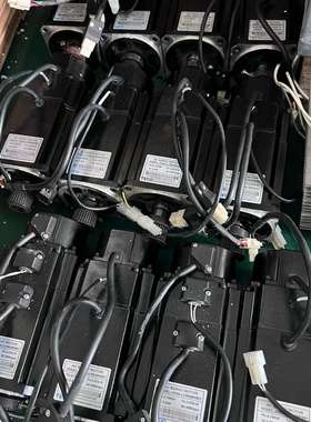 JSMA-LC08ABK01 东750w伺服电机0.75K