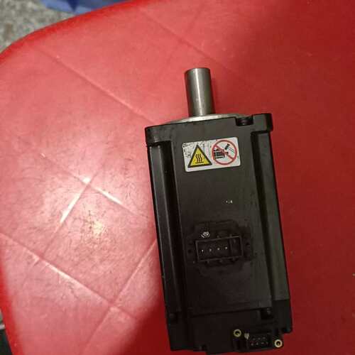 MS1H4-40B30CB-A331Z，伺服电机400w
