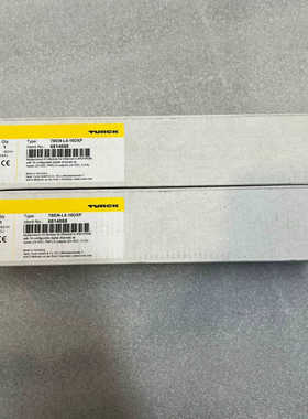 全新原装图尔克模块TBEN-L5-16DXP，型号68140