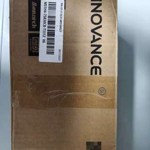 T331Z 全新伺服电机MS1H4 75B30CB