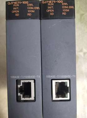 QJ71E71-100  拍摄 功能