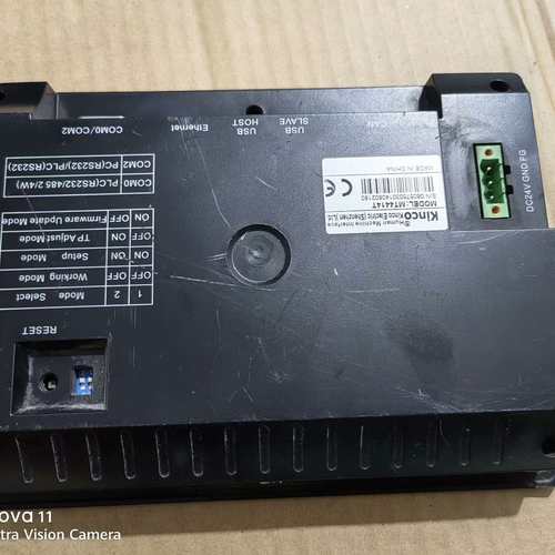 Kinco步科触摸屏 MT4414T 现货出售