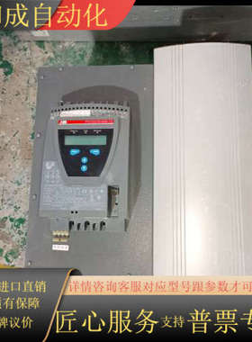 b软启动器 PSTB570-600-70 原装