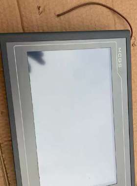 昆仑通态触摸屏 TPC1061KB、的、