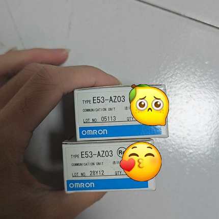 通讯模块E53-AZ03      九个原装货   有需要的