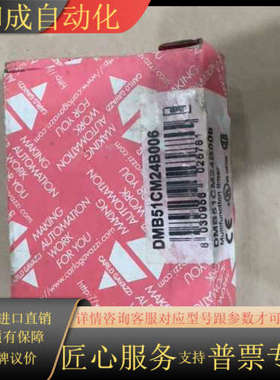 Multfunction timer继电器 DMB51CM2