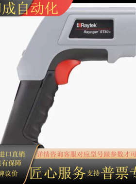 Raytek雷泰ST80红外线测温仪