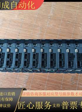 原装 Q173DCPU 图片实物功能完好