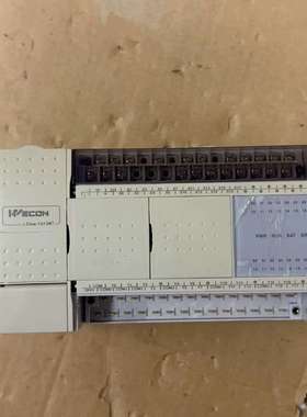 WECON维控LX3V-1616MT-A