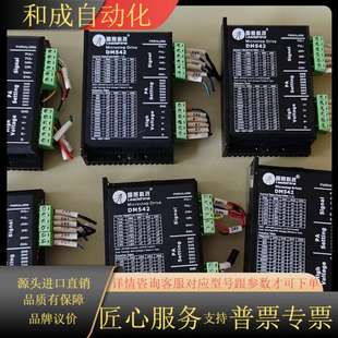 DM422C leisai步进 10个 DM542 驱动