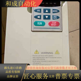 380V VFD0075F43A F系列 VFD