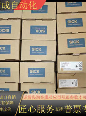 sick 西克 DL50-P1123 1047361 现货