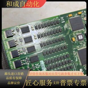 5404 PXI 6515 NI数据采集卡PXI