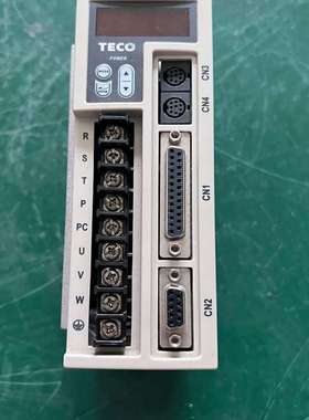 JSDEP-15A 东伺服驱动器 套装也有，20A 30A