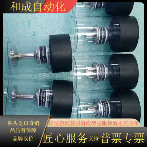 AXCELIS TC GAUGE 330000178 KF1