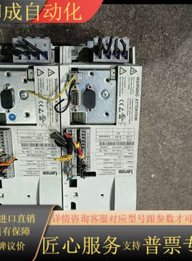 原装伺服驱动器，ECSEP004C4B，功能