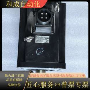 ECMA 可配驱动 FA1855S35.5KW伺服电机