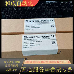 18GM60 PF传感器OBS4000