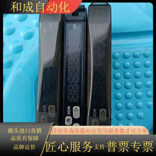 明治MEIJIDENKI光纤传感放大器PC1