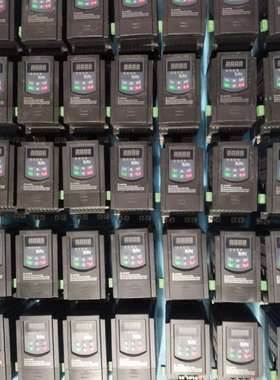 欧瑞变频器E2000-0015S2变频器1.5KW  220