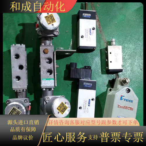 防爆行程开关 EX8077-1/11