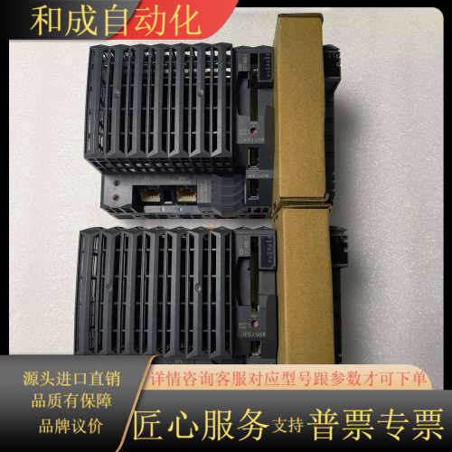 CPU模块 X20CP1485-1  95新还在