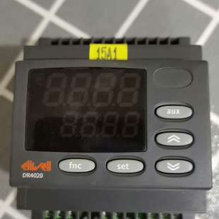 PTC控制器 24V Eliwell DR4020伊力威12