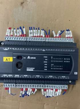 PLC DVP40ES200R