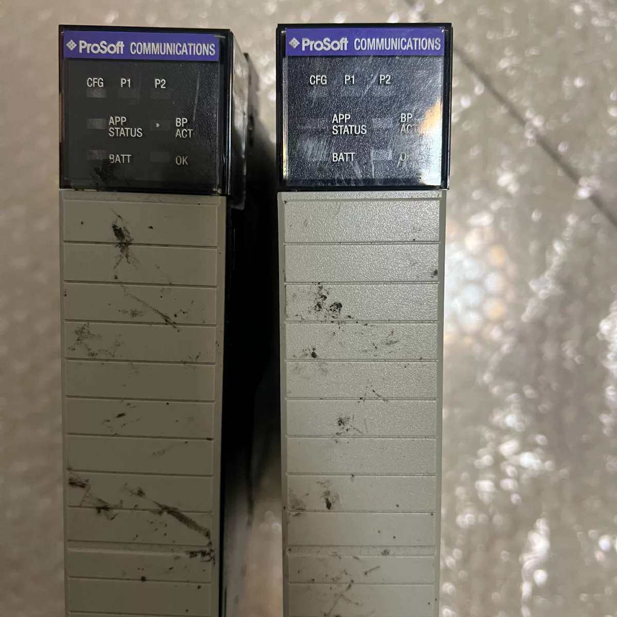 Prosoft ,MVI56-MCM,，功能