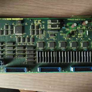 06C伺服控制板 0070 A16B 2201