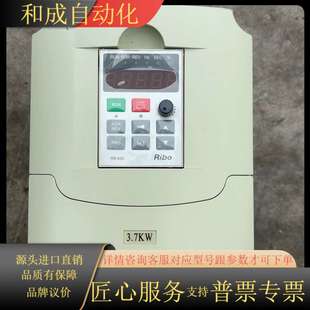 3004GB 7.5kw RB600 日博变频器