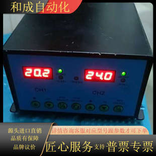 频闪电源控制器DPV 6024