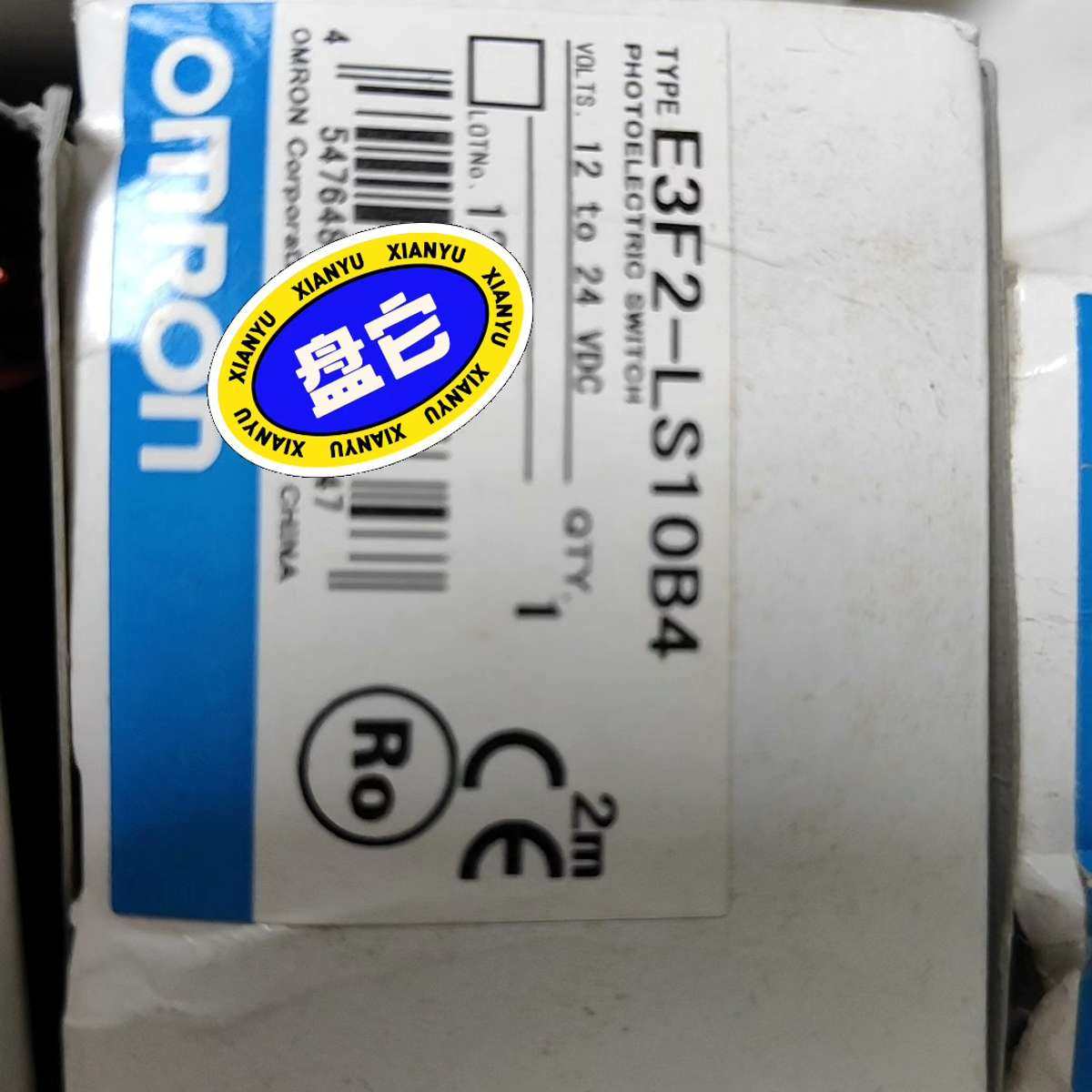 正品老款小光点光电E3F2-LS10B4可代用E3FA-LP,3C数码配件,其它配件,淘宝优惠券,粉丝福利购,淘宝优惠卷