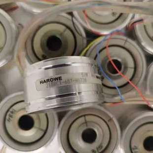 旋转编码 HG72A 器 607 21BRCX