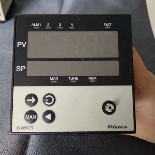 大仓OHKURA温控器EC5508R00000-8 原装