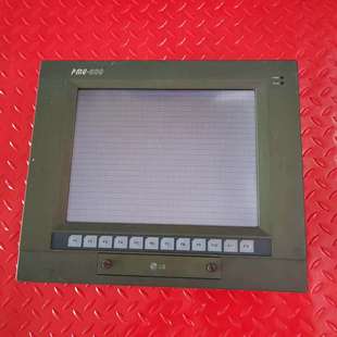 PMO V3.7 600S 600TT 二 PMU 触摸屏