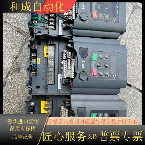 英威腾变频器GD200A-5R5G/7R5P-4  5.5K
