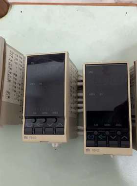 RKC温控器FB400，VN-4*4NN5/N2-FK02正