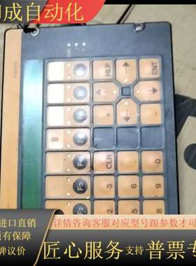 LAUER劳尔PCS090触摸屏出售 实拍  成色如图